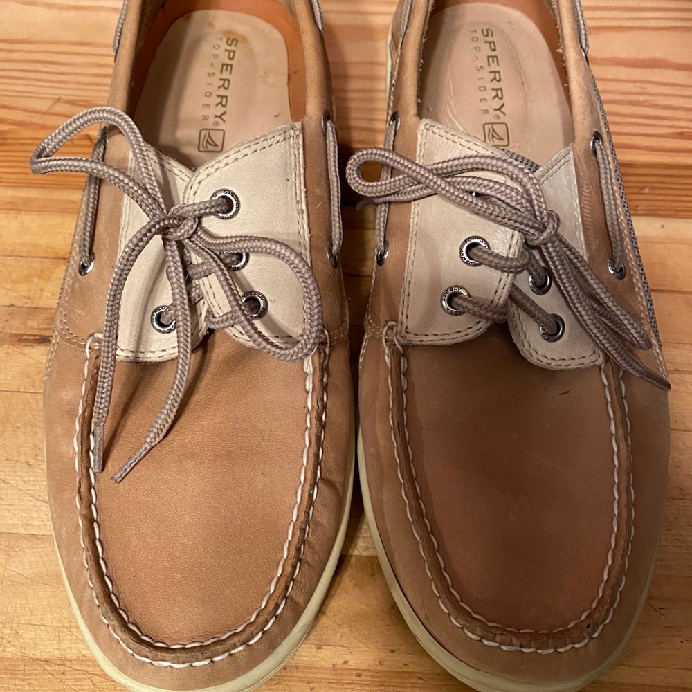 Men’s Sperry Top Sider